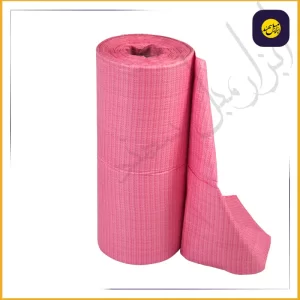 گونی قرمز گرمسار