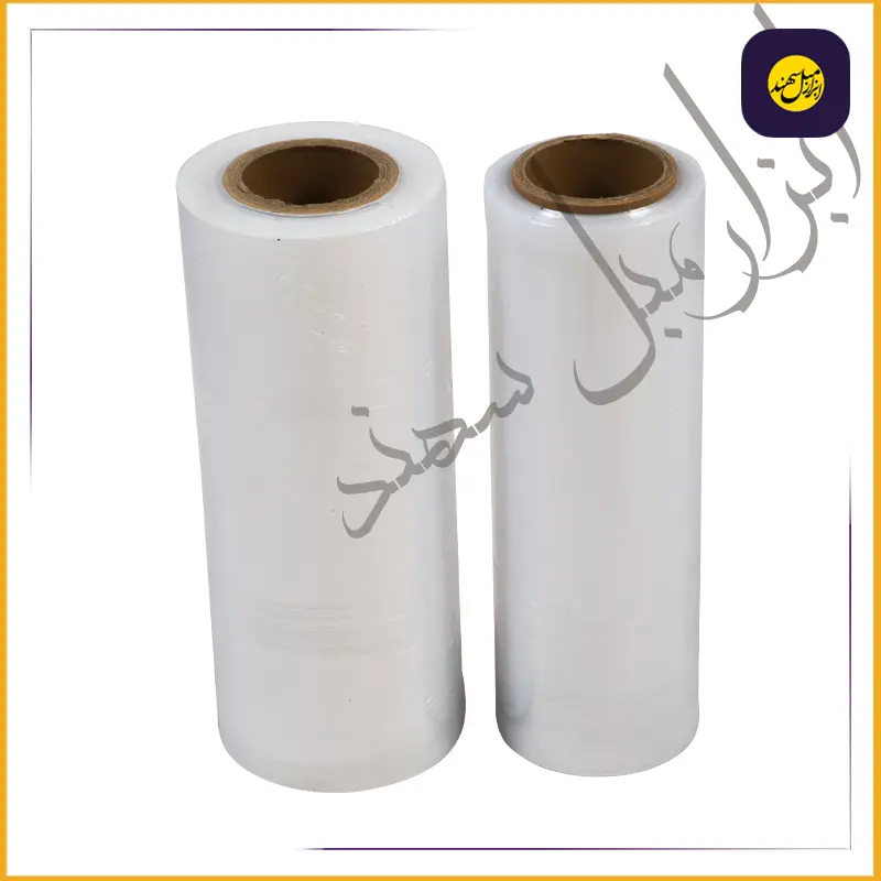 12 سلفون ايرانى