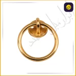 دستگيرە دو پیچ