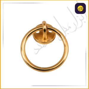 دستگيرە دو پیچ