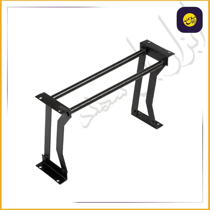 مکانیزم پاتريس مکانیزم پاتريس