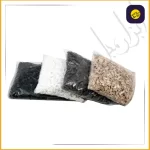 سر زیپ مبلی پلاستيكى