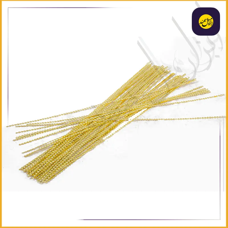 گل میخ نواری گل میخ نواری