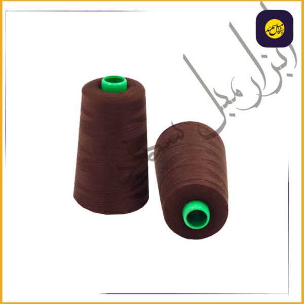 نخ پلی استر دولا 20