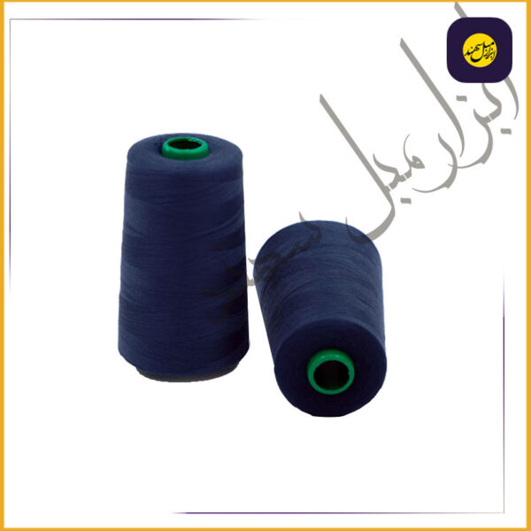 نخ پلی استر دولا 20