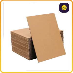 مقوا برش خورده مبل سازی