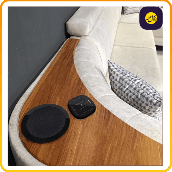 سیستم صوتی اکو ECO1 Song Pad