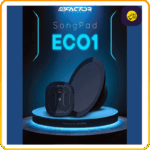 سیستم صوتی اکو ECO1 Song Pad