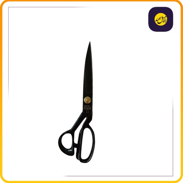 قیچی خیاطی وای دی ال سایز 8 تا 12