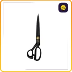 قیچی خیاطی وای دی ال سایز 8 تا 12