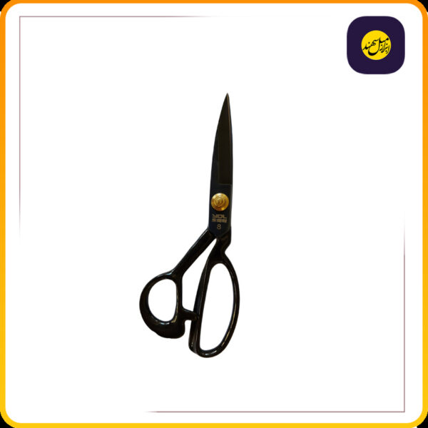قیچی خیاطی وای دی ال سایز 8 تا 12