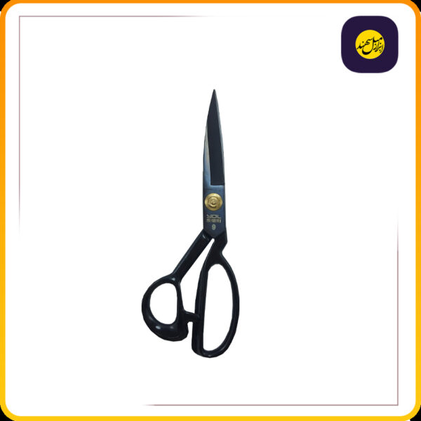 قیچی خیاطی وای دی ال سایز 8 تا 12