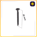 پیچ ام دی اف 2 تا 10 سانت