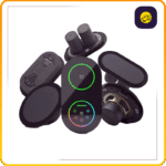 سیستم صوتی وایرلس مورف