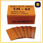 خرید میخ مدل TN-62 با قیمت عمده