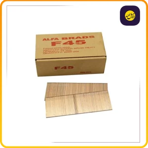 خرید و قیمت میخ اسکا 45 میلی‌ متر