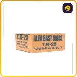 خرید و قیمت میخ تی ان مدل T.N 25