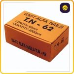خرید میخ بست آلفا مدل TN-62 با قیمت عمده