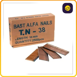 خرید و قیمت میخ تی ان مدل T.N 38