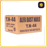 خرید و قیمت میخ تی ان مدل T.N 44