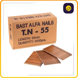 خرید و قیمت میخ تی ان مدل T.N 55