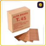خرید و قیمت میخ تى پو 45 میلی متر