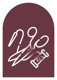 لوازم خیاطی